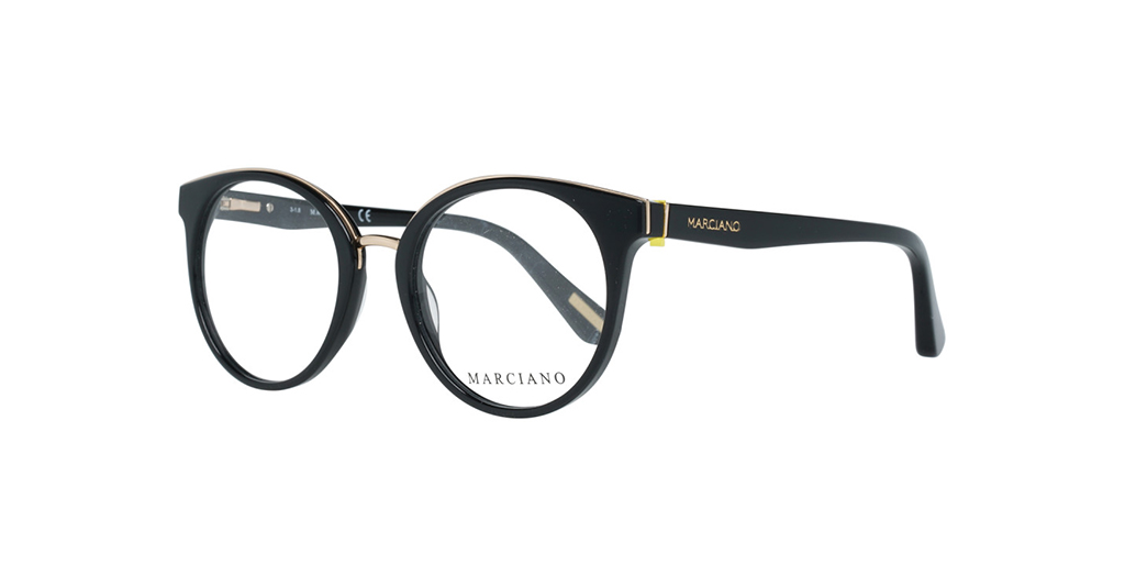 Guess GM 303 001 49-19 kadın Optik Gözlükler