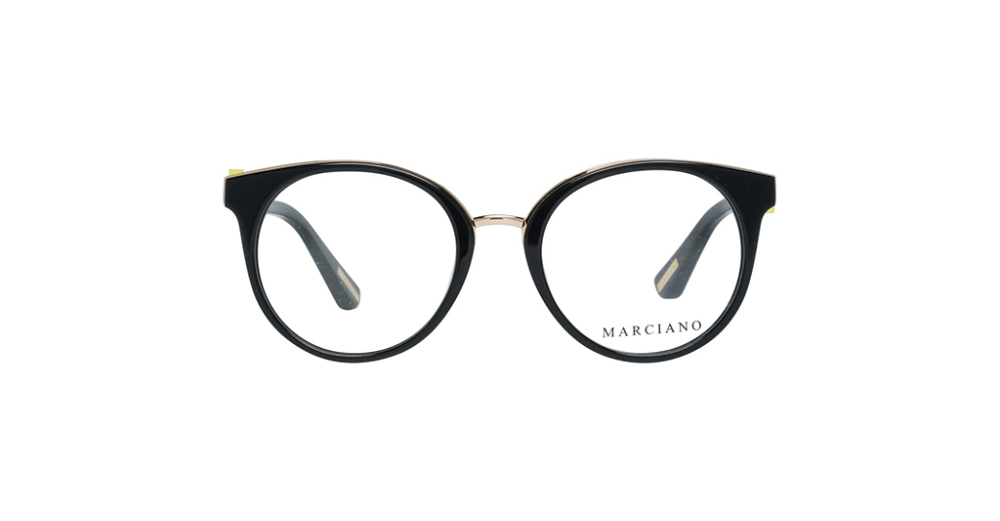 Guess GM 303 001 49-19 kadın Optik Gözlükler