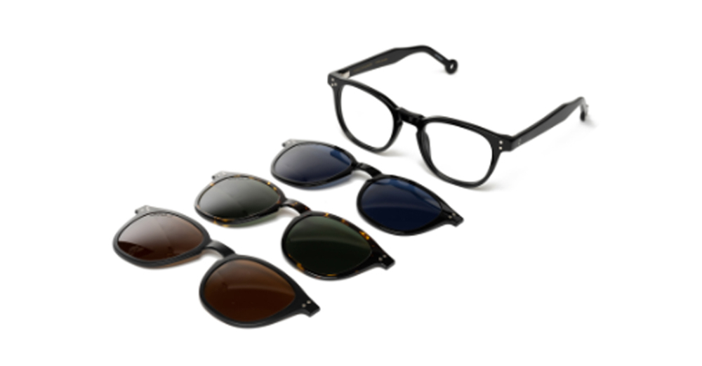 Hally And Son 778V 01 00 Unisex Güneş Gözlükleri