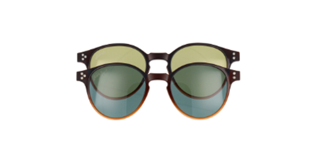 Hally And Son 857 02 48-19 Unisex Güneş Gözlükleri