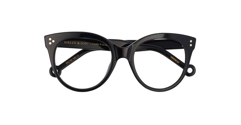 Hally And Son 858 01 53-19 Kadın Güneş Gözlükleri