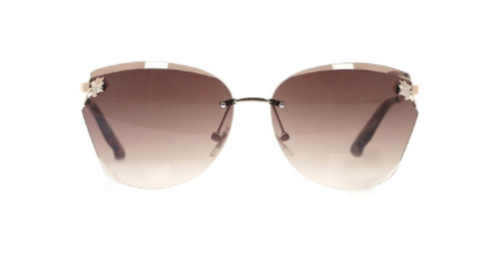 Hawk 1854 01 63-14 Kadın Güneş Gözlükleri