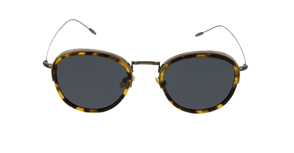 Hawk 1890 01 50-22 Unisex Güneş Gözlükleri