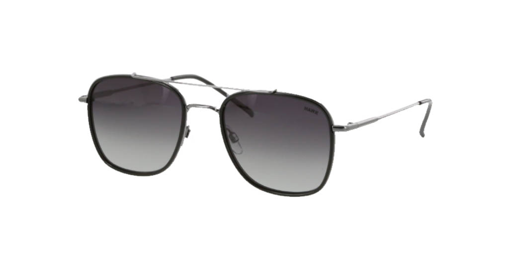 Hawk 1927 3 54-19 Unisex Güneş Gözlükleri