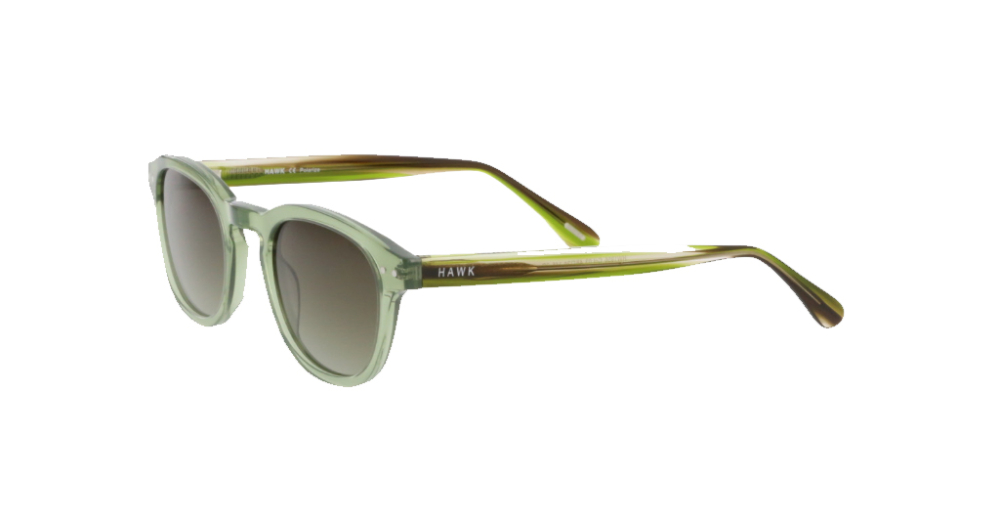 Hawk 1956 3 48-24 Unisex Güneş Gözlükleri