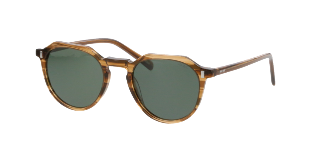 Hawk 1957 01 48-20 Unisex Güneş Gözlükleri