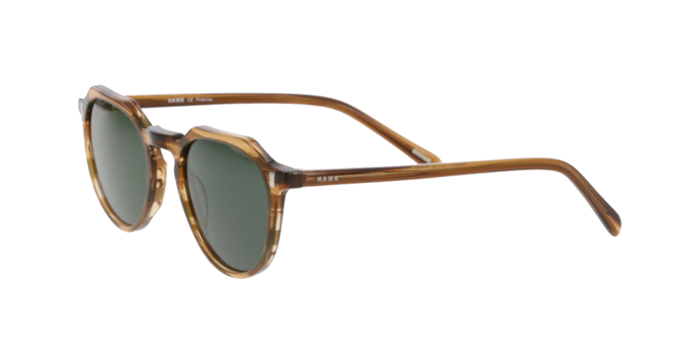 Hawk 1957 01 48-20 Unisex Güneş Gözlükleri