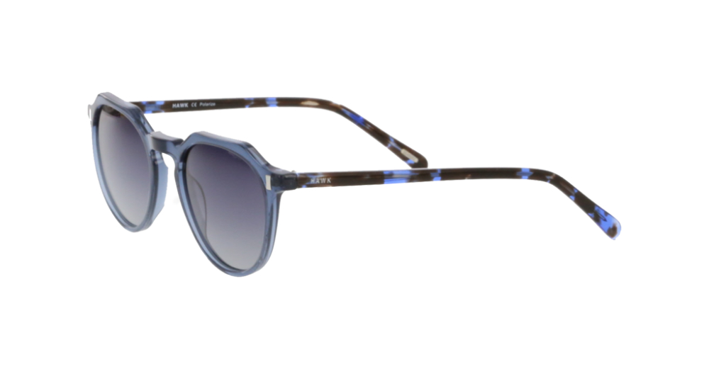 Hawk 1957 04 48-20 Unisex Güneş Gözlükleri