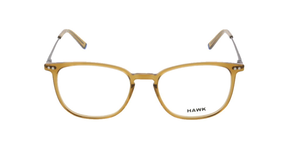 Hawk 7451 02 50-17 Unisex Optik Gözlükler