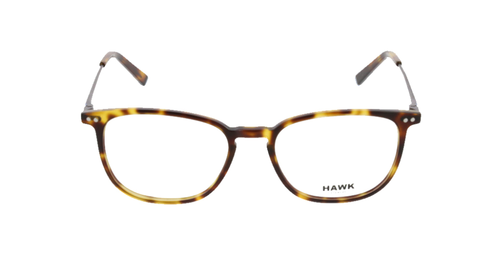 Hawk 7451 03 50-17 kadın Optik Gözlükler