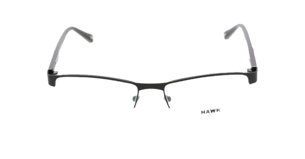 Hawk 7496 01 54-17 Unisex Optik Gözlükler