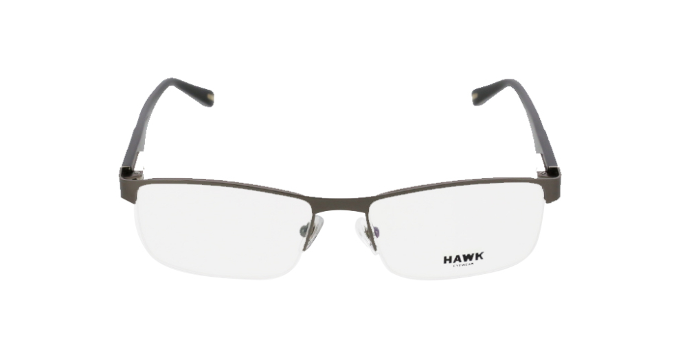 Hawk 7496 02 54-17 Unisex Optik Gözlükler