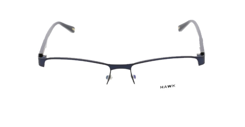 Hawk 7496 03 54-17 Unisex Optik Gözlükler