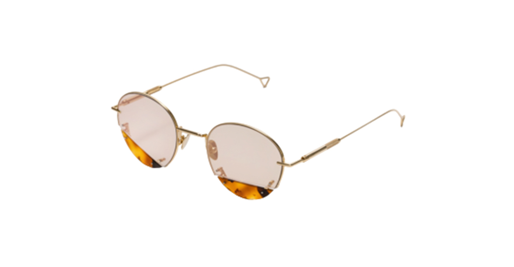 Haze 526M2 CHAMPAGNE/5RS * Kadın Güneş Gözlükleri