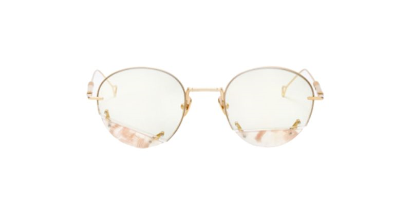 Haze 526M2 GOLDEN NUDE/5GD * Kadın Güneş Gözlükleri