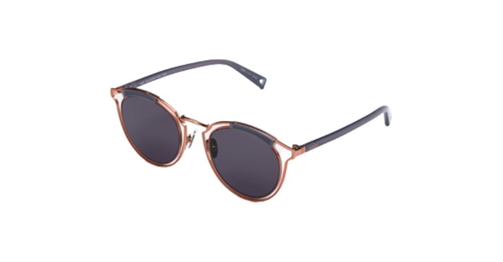 Haze EDGE X COPPER/1CP * Kadın Güneş Gözlükleri