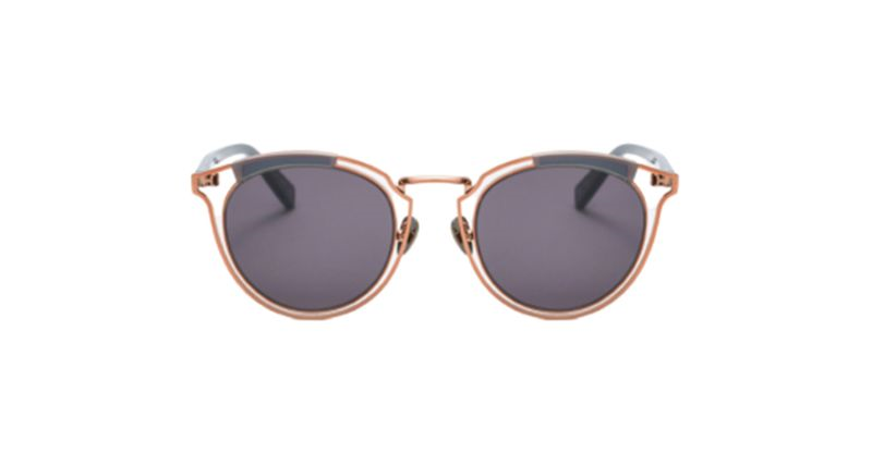 Haze EDGE X COPPER/1CP * Kadın Güneş Gözlükleri