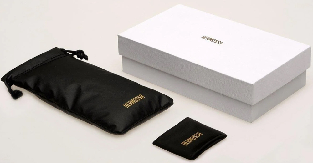 Hermossa 1431 C5 54-13 Kadın Güneş Gözlükleri