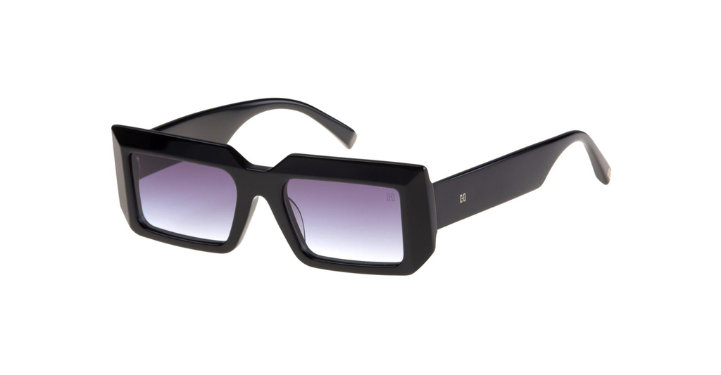 Hermossa 1469 C1 51-19 Kadın Güneş Gözlükleri