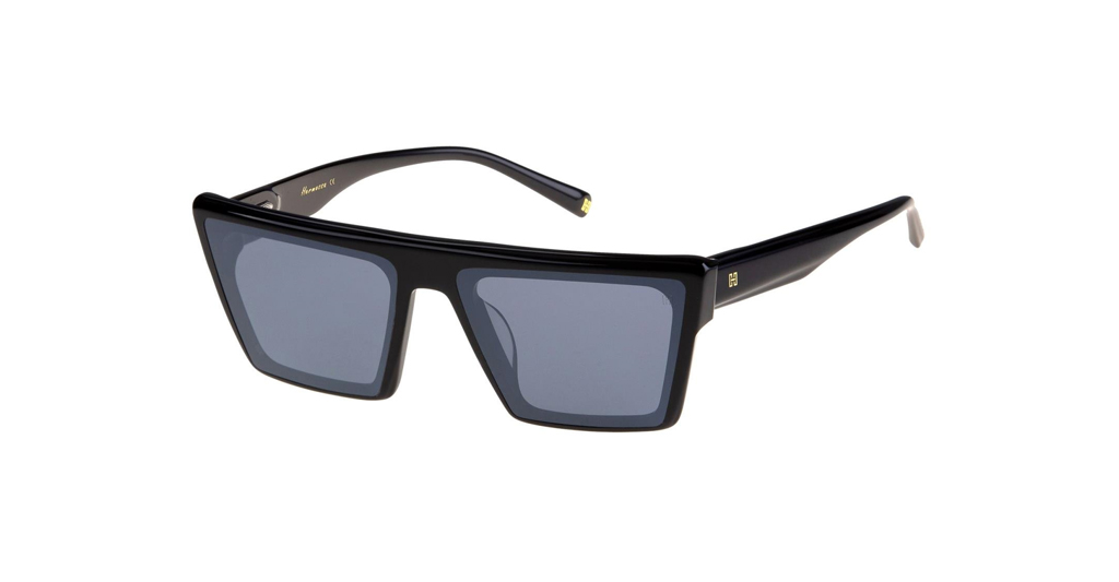 Hermossa 1502 C1 61-15 Unisex Güneş Gözlükleri