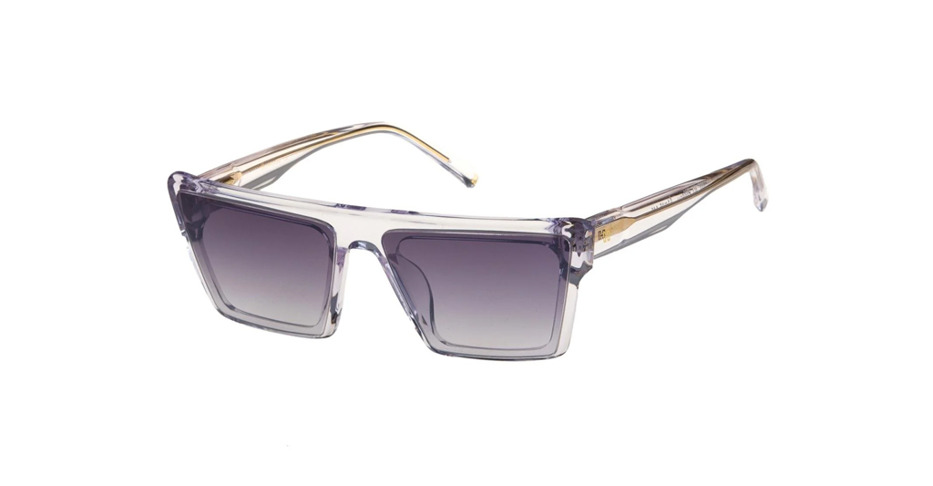 Hermossa 1502 C5 61-15 Unisex Güneş Gözlükleri