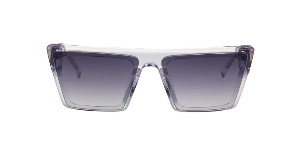 Hermossa 1502 C5 61-15 Unisex Güneş Gözlükleri