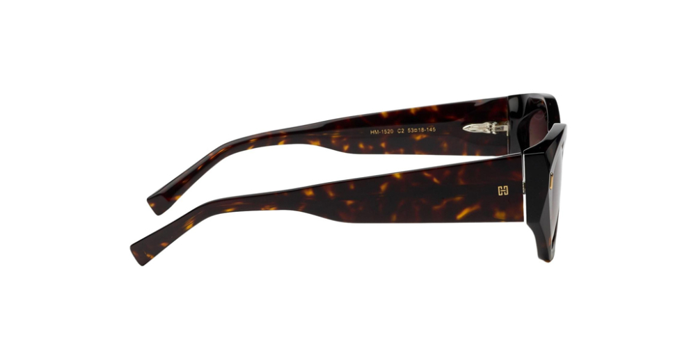 Hermossa 1520 C2 53-18 Kadın Güneş Gözlükleri