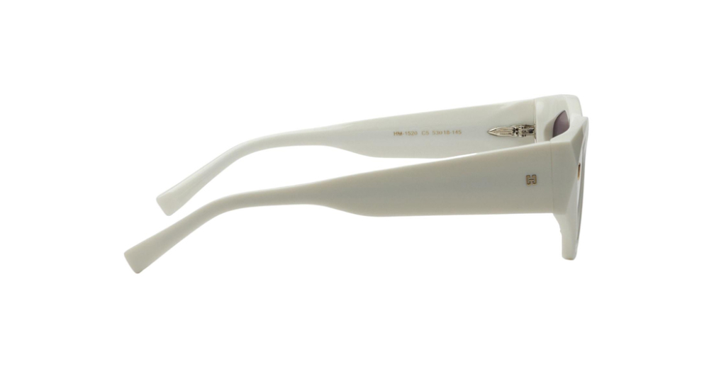 Hermossa 1520 C5 53-18 Kadın Güneş Gözlükleri