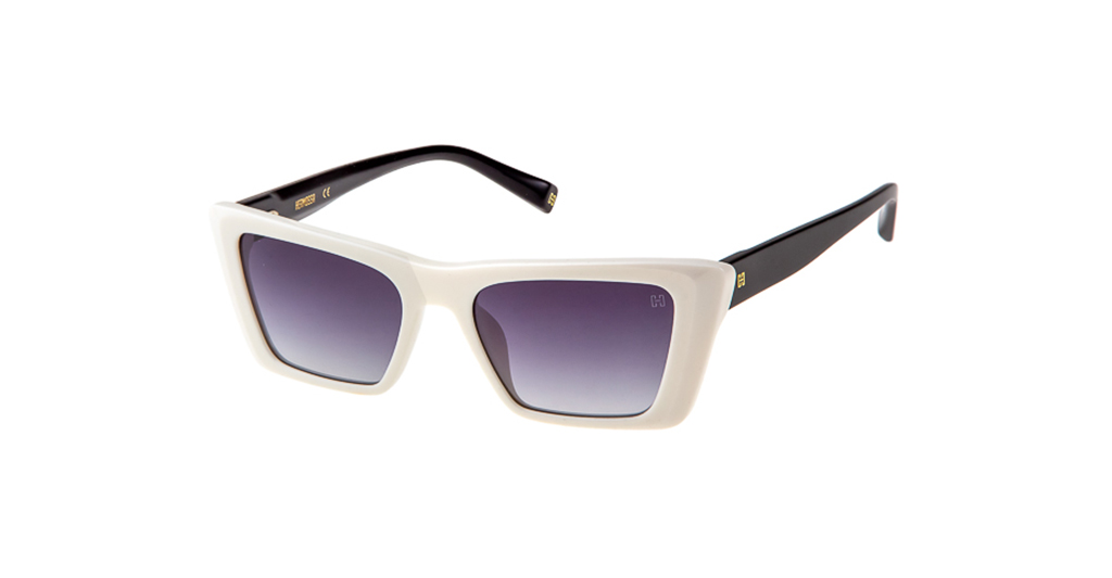 Hermossa 1540 C4 53-18 Kadın Güneş Gözlükleri