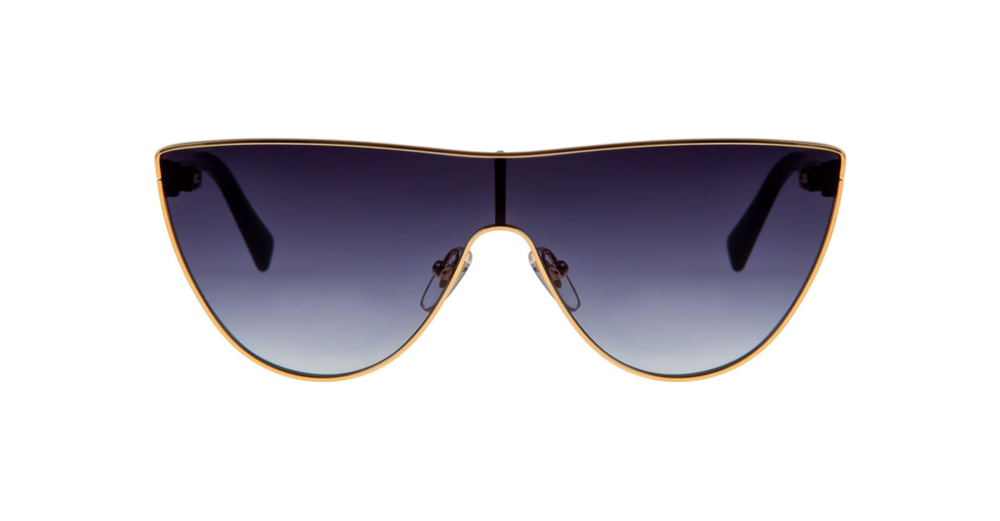 Hermossa 1548 C1 139-145 Kadın Güneş Gözlükleri