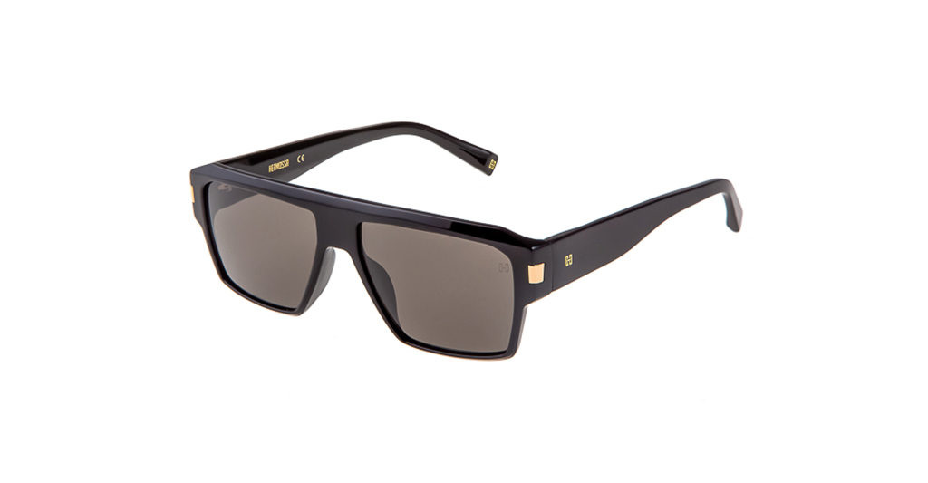 Hermossa 1549 C1 56-15 Unisex Güneş Gözlükleri