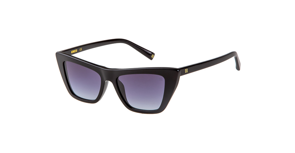 Hermossa 1575 C1 53-17 Kadın Güneş Gözlükleri