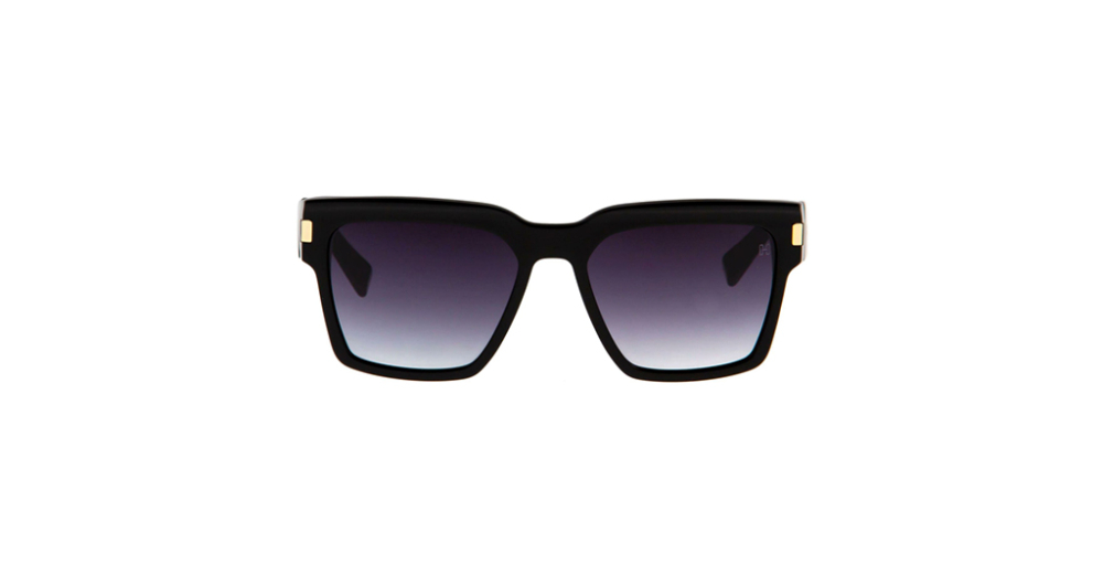 Hermossa 1584 C1 54-17 Unisex Güneş Gözlükleri