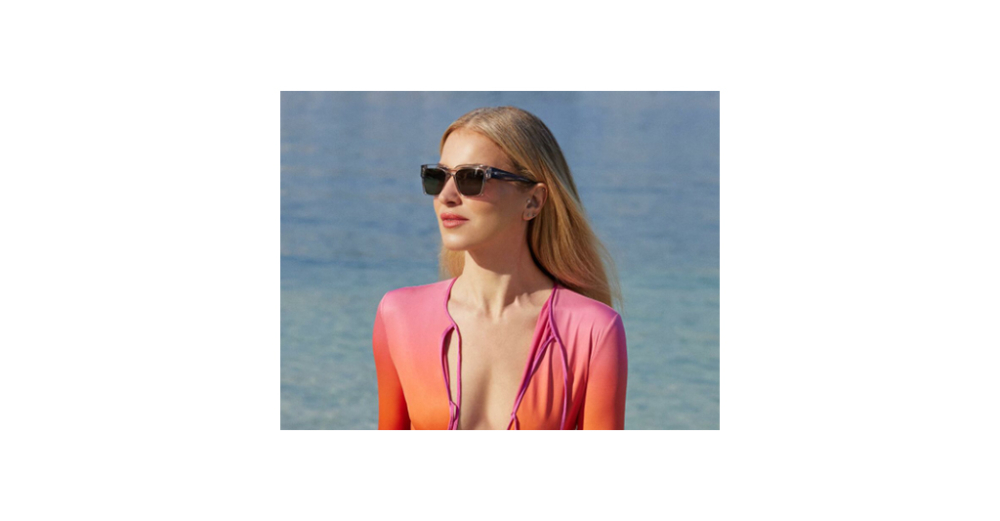 Hermossa 1584 C3 54-17 Unisex Güneş Gözlükleri