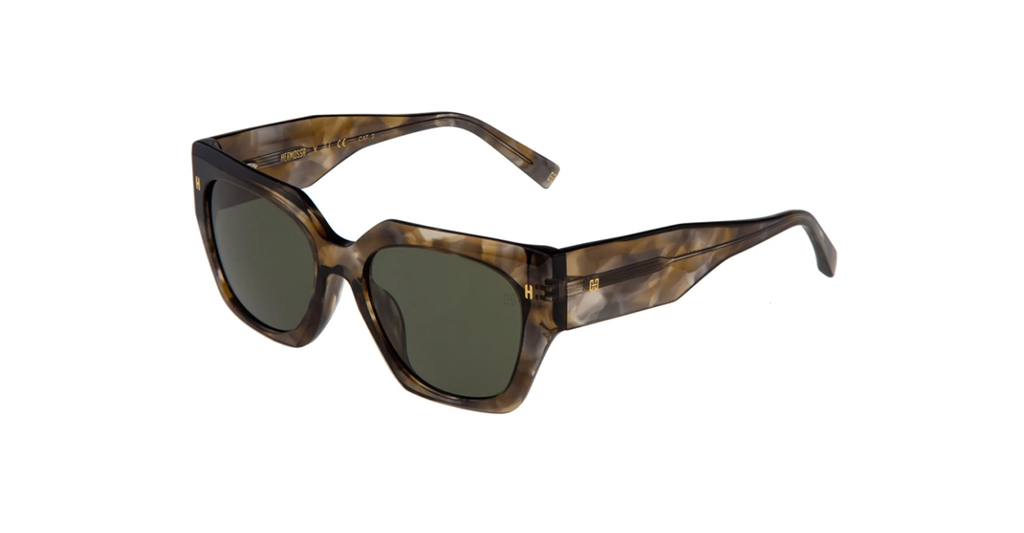 Hermossa 1599 C3 53-18 Kadın Güneş Gözlükleri