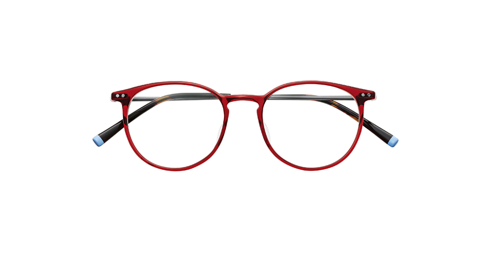 Humphreys 581066 50 47-17 Unisex Optik Gözlükler