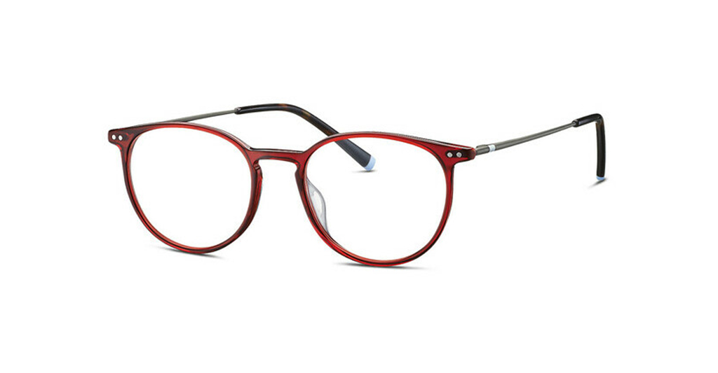 Humphreys 581066 50 47-17 Unisex Optik Gözlükler