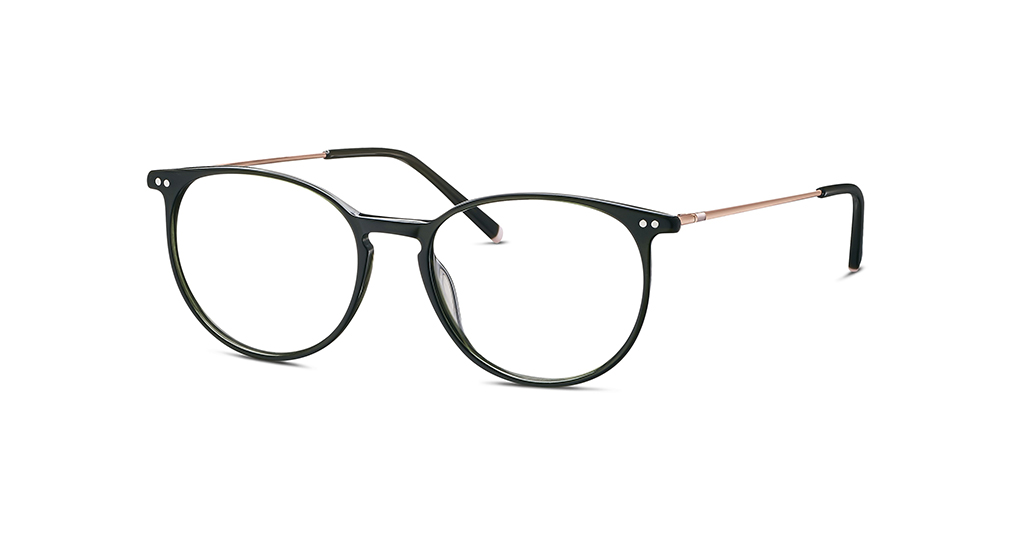 Humphreys 581069 40 51-17 Unisex Optik Gözlükler