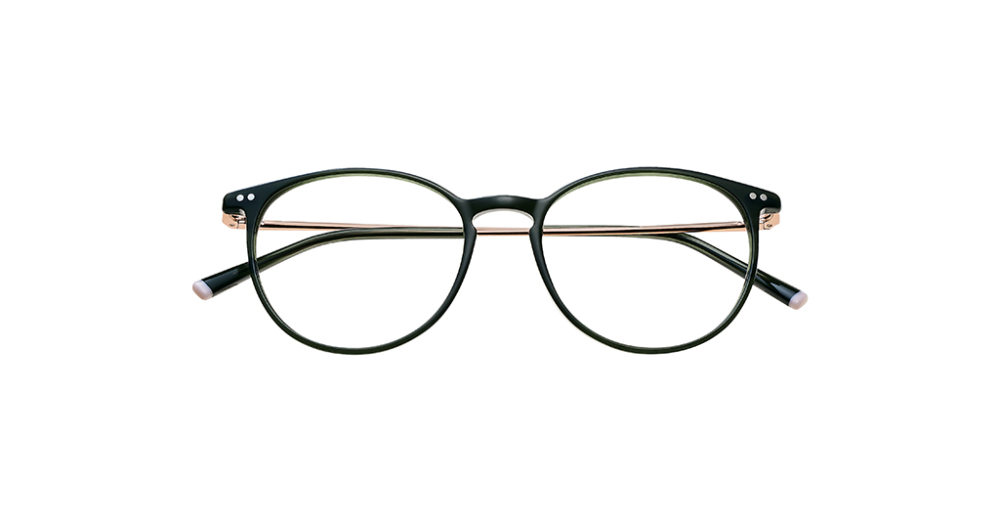 Humphreys 581069 40 51-17 Unisex Optik Gözlükler