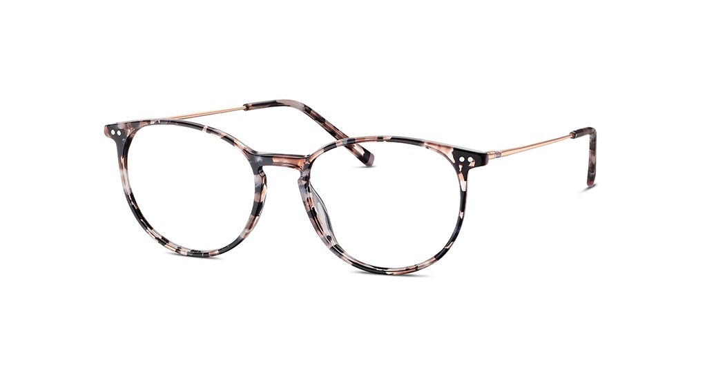 Humphreys 581069 62 51-17 Unisex Optik Gözlükler