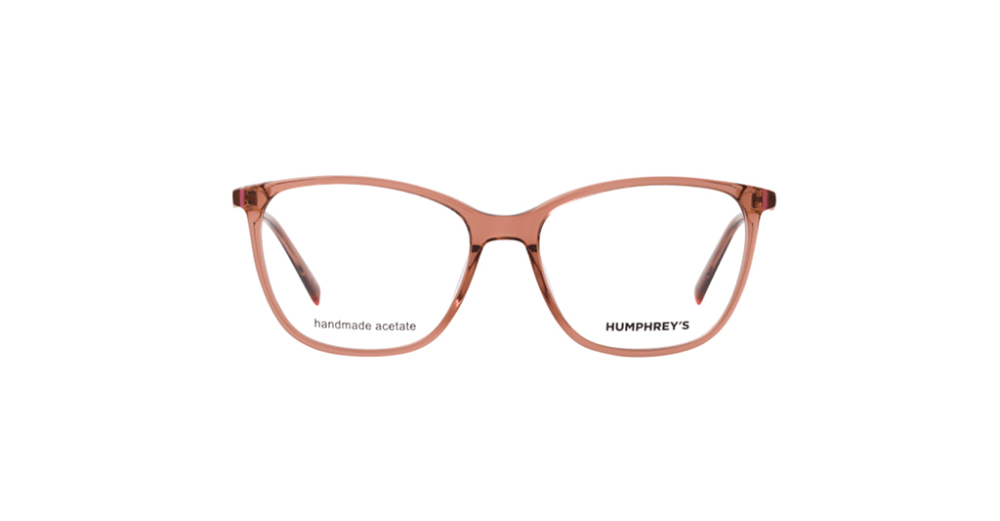 Humphreys 581115 60 51-15 Unisex Optik Gözlükler