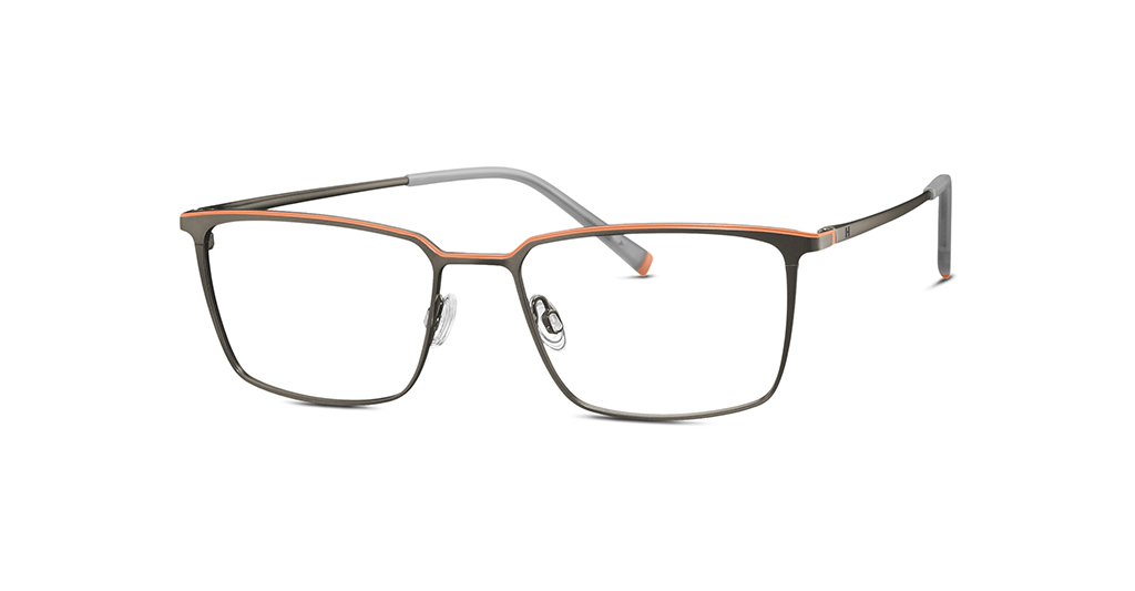 Humphreys 582384 30 53-17 Unisex Optik Gözlükler