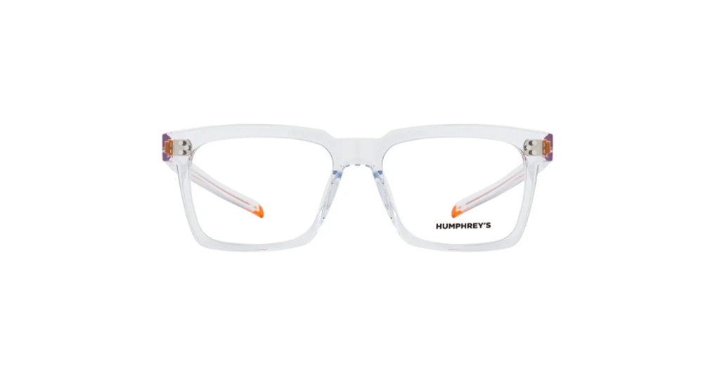 Humphreys 583145 00 53-17 Unisex Optik Gözlükler