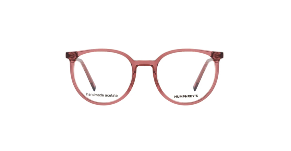 Humphreys 583151 50 47-17 Unisex Optik Gözlükler