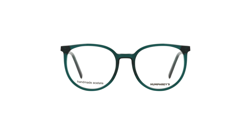 Humphreys 583151 70 47-17 Unisex Optik Gözlükler