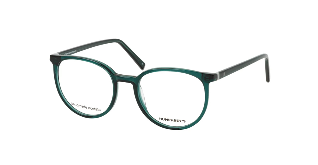 Humphreys 583151 70 47-17 Unisex Optik Gözlükler
