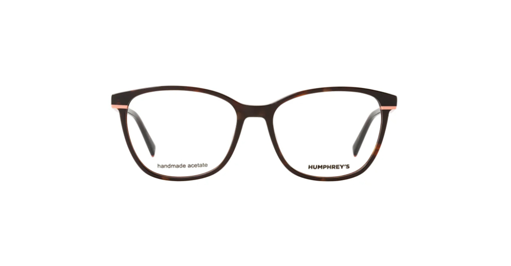 Humphreys 583160 60 54-16 Unisex Optik Gözlükler