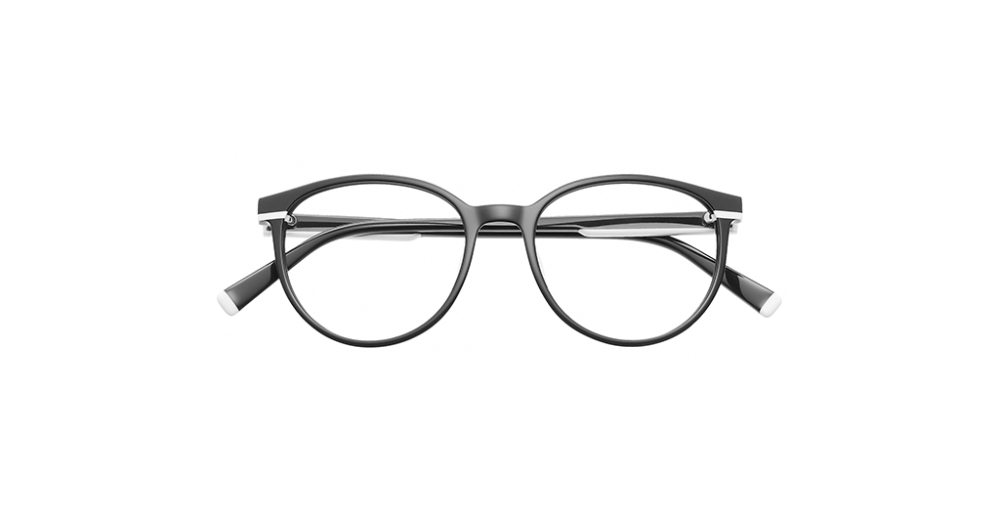 Humphreys 583161 10 50-17 Unisex Optik Gözlükler
