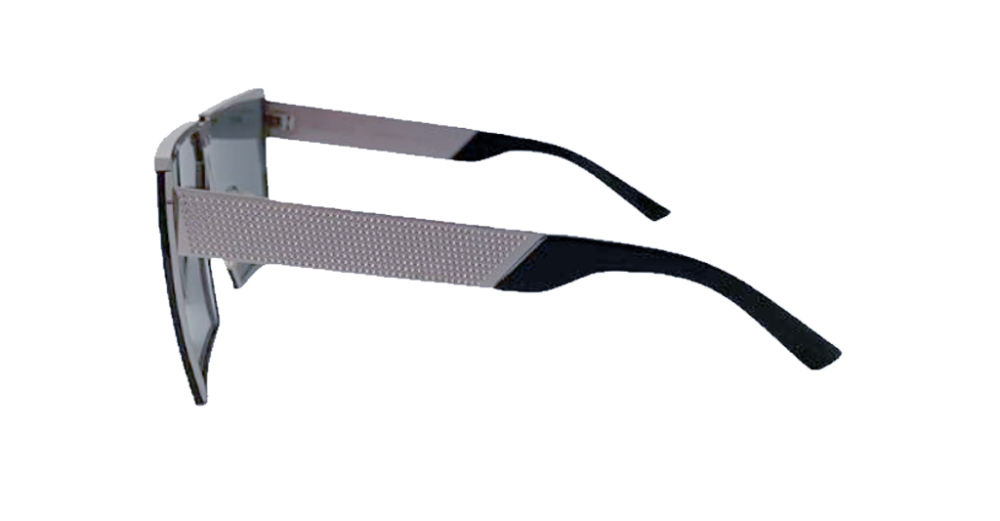 Irresistor STARDUST BV/BLK 148 Unisex Güneş Gözlükleri