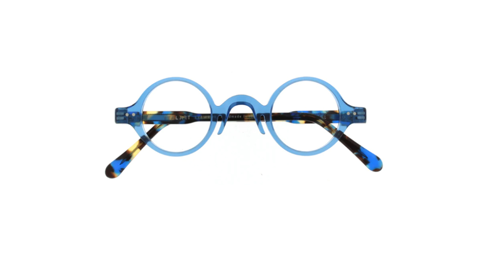 Italart 1004 016-006 38-29 Unisex Optik Gözlükler